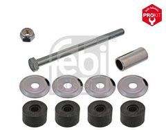 Koppelstange Stabilisator Vorderachse für NISSAN MICRA II