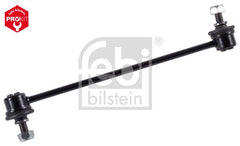 Koppelstange Stabilisator Vorderachse für MAZDA 323 F VI Schrägheck S