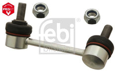 Koppelstange Stabilisator Hinterachse links für MITSUBISHI PAJERO II III Canvas