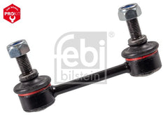 Koppelstange Stabilisator Vorderachse für SUZUKI JIMNY Geländewagen offen