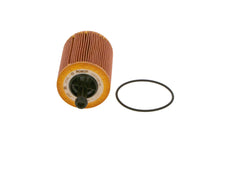 Ölfilter für AUDI CHRYSLER DODGE FORD MITSUBISHI SEAT SKODA VW JEEP A2 A3