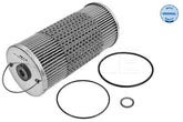 Ölfilter für MERCEDES-BENZ 124 Stufenheck E-KLASSE T-Model S-KLASSE Coupe SL