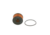Ölfilter für FORD JAGUAR LTI MONDEO III Stufenheck Turnier TRANSIT Kasten