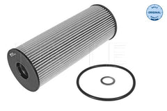 Ölfilter für MERCEDES-BENZ VW SSANGYONG DAEWOO 124 Stufenheck Coupe T-Model