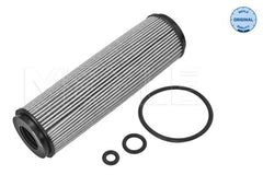 Ölfilter für MERCEDES-BENZ C-KLASSE T-Model Sportcoupe CLC-KLASSE CLK Cabriolet