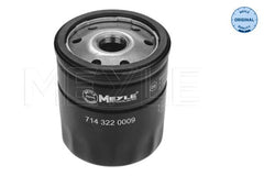 Ölfilter für FORD C-MAX FOCUS II Stufenheck Turnier GALAXY MONDEO IV S-MAX