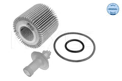 Ölfilter für DAIHATSU SUBARU TOYOTA CHARADE VIII MATERIA SIRION JUSTY IV TREZIA