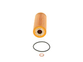 Ölfilter für DAEWOO MERCEDES-BENZ PUCH SSANGYONG VW KORANDO Cabrio MUSSO 124
