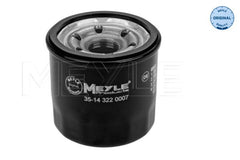 Ölfilter für MAZDA 2 Schrägheck 3 Stufenheck 6 Kombi CX-3 CX-30 CX-5 Van MX-5