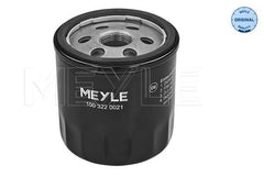 Ölfilter für AUDI CUPRA FORD SEAT SKODA VW A1 Allstreet City Carver Sportback