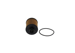 Ölfilter für CHEVROLET OPEL SAAB MALIBU ASTRA J Caravan GTC Kasten/Kombi