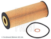 Ölfilter für DAEWOO MERCEDES-BENZ SSANGYONG VW KORANDO Cabrio MUSSO 124