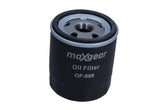 Ölfilter für ALPINE DACIA INFINITI LADA MITSUBISHI NISSAN RENAULT A110 II