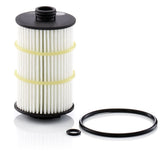 Ölfilter für SUZUKI CELERIO IGNIS III SWIFT V