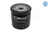 Ölfilter für HYUNDAI JEEP KIA ELANTRA III Stufenheck MATRIX SANTA FÉ I
