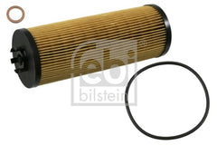 Ölfilter für SUZUKI CELERIO IGNIS III SWIFT V