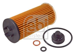Ölfilter für BMW MINI 2 Active Tourer Van Gran X1 X2