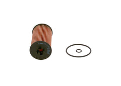 Ölfilter für OPEL VAUXHALL ASTRA J Caravan GTC Kasten/Kombi Kasten/Schrägheck