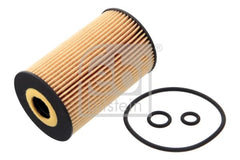 Ölfilter für AUDI SEAT SKODA VW A1 Sportback A3 Cabriolet A4 Allroad B8 Avant