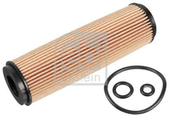 Ölfilter für MERCEDES-BENZ C-KLASSE Sportcoupe T-Model CLC-KLASSE CLK Cabriolet