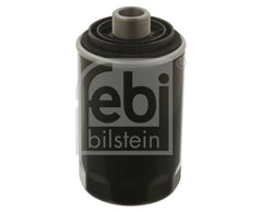 Ölfilter für AUDI SEAT SKODA VW A3 Cabriolet Sportback A4 Allroad B8 Avant A5