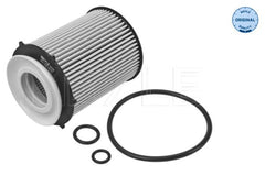 Ölfilter für INFINITI MERCEDES-BENZ Q30 Q50 Q60 Coupe QX30 A-KLASSE Stufenheck
