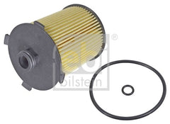 Ölfilter für POLESTAR VOLVO 1 S60 II Cross Country III S80 S90 V40 Schrägheck