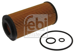 Ölfilter für MERCEDES-BENZ C-KLASSE Sportcoupe T-Model E-KLASSE S-KLASSE
