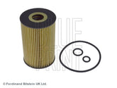 Ölfilter für AUDI SEAT SKODA VW A1 Sportback A3 Cabriolet A4 Allroad B8 Avant