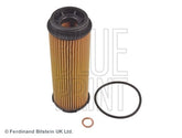 Ölfilter für ALPINA BMW D5 Touring 1 2 Cabriolet Coupe 3 Gran Turismo Van 4 5 6