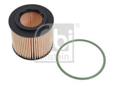 Ölfilter für SEAT SKODA VW CORDOBA IBIZA III IV Kasten/Schrägheck SC ST