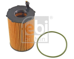 Ölfilter für AUDI PORSCHE VW A4 Allroad B8 Avant A5 Cabriolet Sportback A6 C7