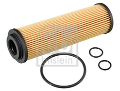 Ölfilter für MERCEDES-BENZ C-KLASSE Coupe T-Model E-KLASSE Cabriolet SLK