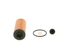 Ölfilter für BMW MINI 1 2 Active Tourer Van Gran Coupe X1 X2