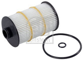 Ölfilter für AUDI BENTLEY A6 C7 Avant A7 Sportback A8 D4 CONTINENTAL Cabriolet