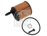 Ölfilter für HYUNDAI KIA ELANTRA VII Stufenheck i20 III KONA SANTA FE IV TUCSON