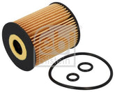 Ölfilter für SEAT SKODA VW IBIZA IV Kasten/Schrägheck SC ST