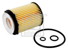 Ölfilter für INFINITI MERCEDES-BENZ Q30 Q50 Q60 Coupe QX30 A-KLASSE Stufenheck