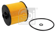 Ölfilter für LEVC LYNK & CO VOLVO TX 01 XC40