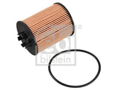 Ölfilter für OPEL SUZUKI AGILA ASTRA G Caravan CC CLASSIC Stufenheck H GTC