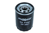 Ölfilter für CHEVROLET OPEL CAPTIVA ANTARA A