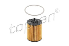 Ölfilter für OPEL AGILA ASTRA G Caravan CC CLASSIC Stufenheck H GTC