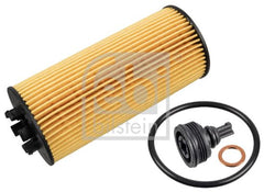 Ölfilter für BMW MINI 1 2 Active Tourer Van Gran Coupe X1 X2