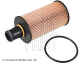 Ölfilter für JAGUAR LAND ROVER F-PACE DEFENDER Station Wagon Van DISCOVERY V