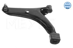 Querlenker Vorderachse links für SUBARU SUZUKI JUSTY II SWIFT Stufenheck