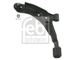 Querlenker Vorderachse links für NISSAN 100NX SUNNY III Hatchback Liftback