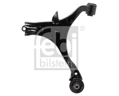 Querlenker Vorderachse links für HONDA CIVIC VII Hatchback Stufenheck