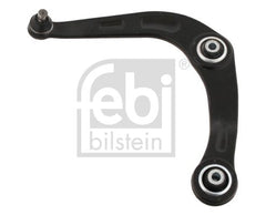 Querlenker Vorderachse links für PEUGEOT 206 Schrägheck CC SW Stufenheck