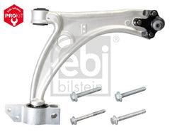 Querlenker Vorderachse rechts für SEAT VW ALHAMBRA VAN CC B7 PASSAT B6 Variant