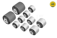 Reparatursatz Querlenker Vorderachse verstärkt für AUDI A4 Allroad B8 Avant A5